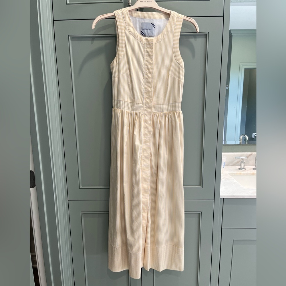 Addison Bay Dress